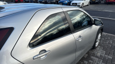 Toyota Aygo X 1.0 VVT-i Pure 5dr Petrol Hatchback